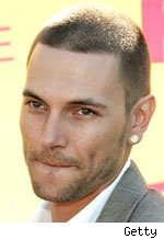 Kevin Federline