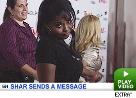 Shar Jackson: Click to watch