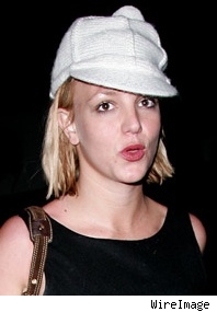 Britney Spears