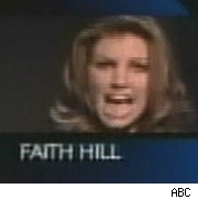 faith hill