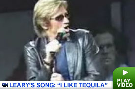 Denis Leary