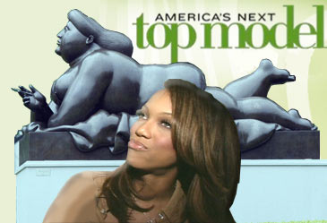 Tyra Banks