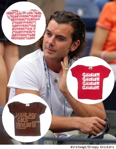 Gavin Rossdale