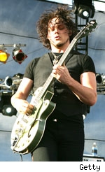 Jack White