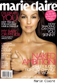 Ashley Judd