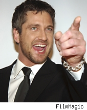 Gerard Butler
