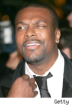 Chris Tucker