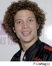Justin Guarini
