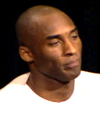Kobe Bryant
