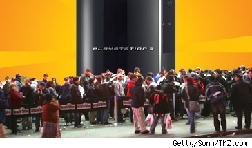 Playstation 3