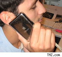 iPhone