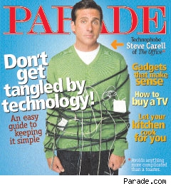 Steve Carell