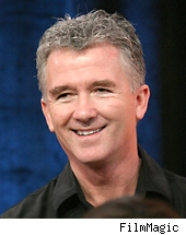 Patrick Duffy