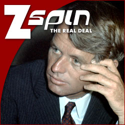 RFK ZSpin