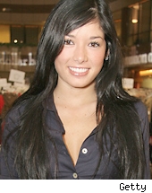 Tessa Keller of