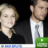 Hollywood breakups photo gallery
