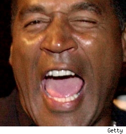 o.j. simpson