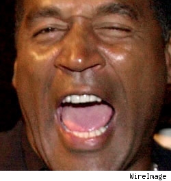 OJ Simpson