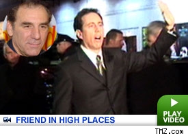 Jerry Seinfeld
