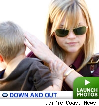 Reese Witherspoon: Click to Launch