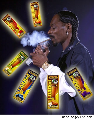 Snoop Doggy Dogg