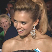 Jessica Alba