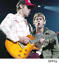 Matchbox Twenty