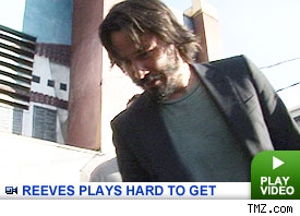 Keanu Reeves: Click to watch
