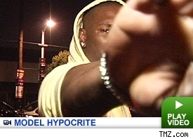 Tyrese -- Click to Watch