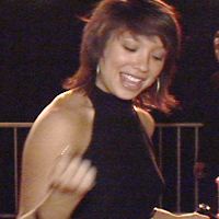 Cheryl Burke
