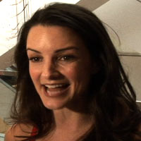 kristin davis