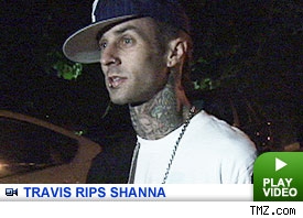 Travis Barker: Click to watch