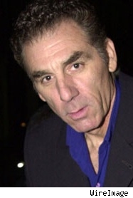 Michael Richards
