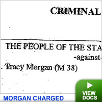 Tracy Morgan court docs