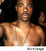 Tracy Morgan