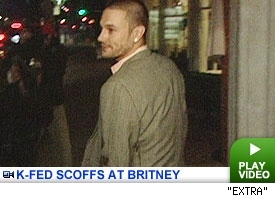Kevin Federline: Click to watch