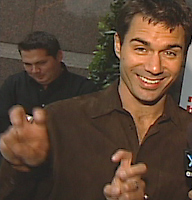 Eric McCormack