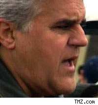 Jay Leno