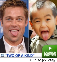 Like Father, Like Son gallery: Click to launch