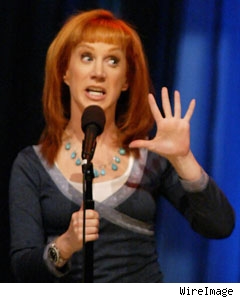 Kathy Griffin