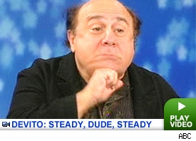 Danny Devito