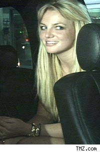 Britney Spears