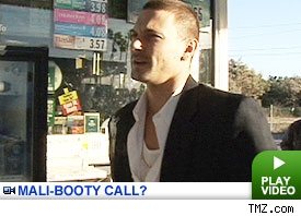 Kevin Federline: Click to watch