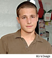 Shawn Pyform