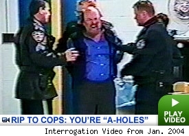 Rip Torn: Click to watch