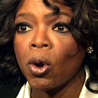 Oprah Winfrey