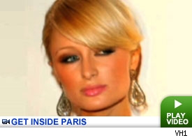 Paris Hilton