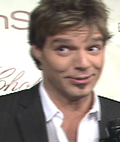 Ricky Martin
