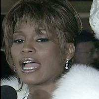 Whitney Houston