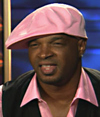 Damon Wayans